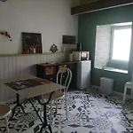 Chez Florymarysol 3*