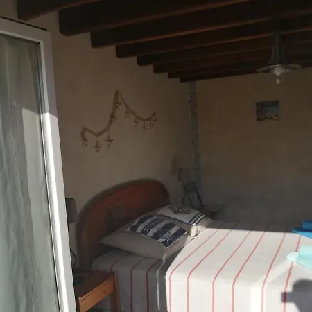 Bed & Breakfast Chez Florymarysol