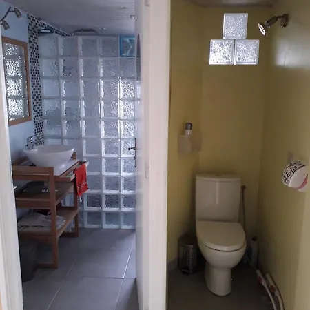 Bed & Breakfast Chez Florymarysol