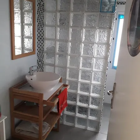 Bed & Breakfast Chez Florymarysol