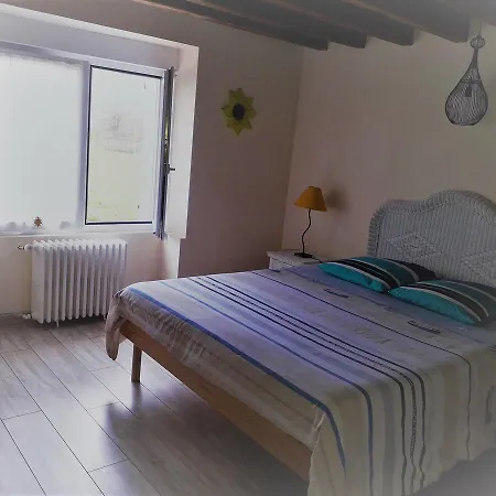 Chez Florymarysol Vendrennes