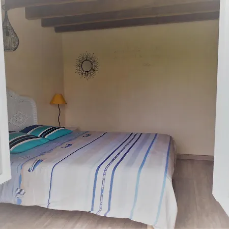 Bed & Breakfast Chez Florymarysol