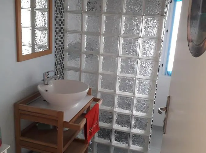 Couette-café Chez Florymarysol